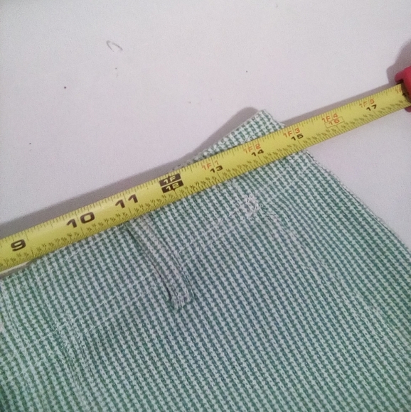 Brixton Vancouver Utility Pants Super High Waist Straight Leg Size 28 - Picture 7 of 9